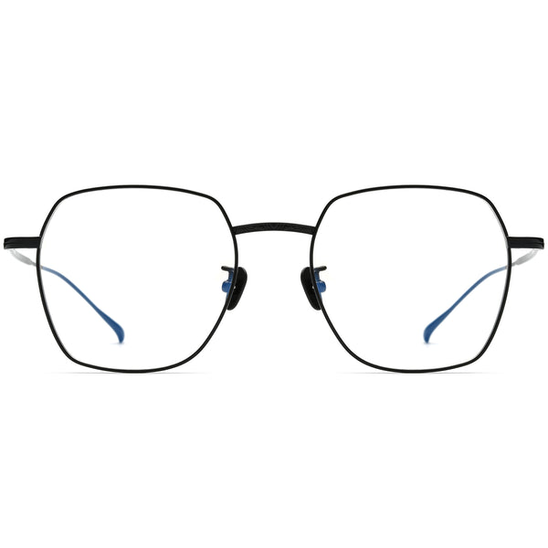 Square Glasses BR1153