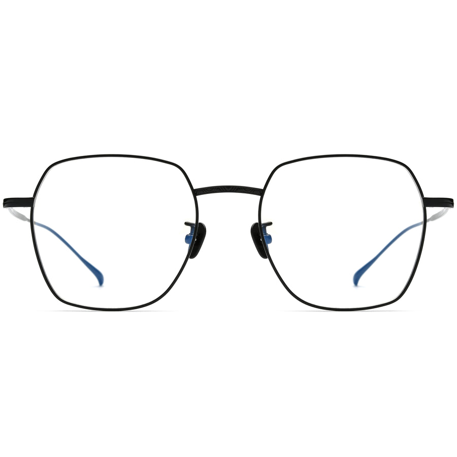 Square Glasses BR1153