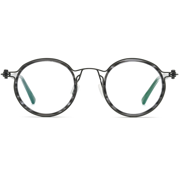 Round Glasses BR1119