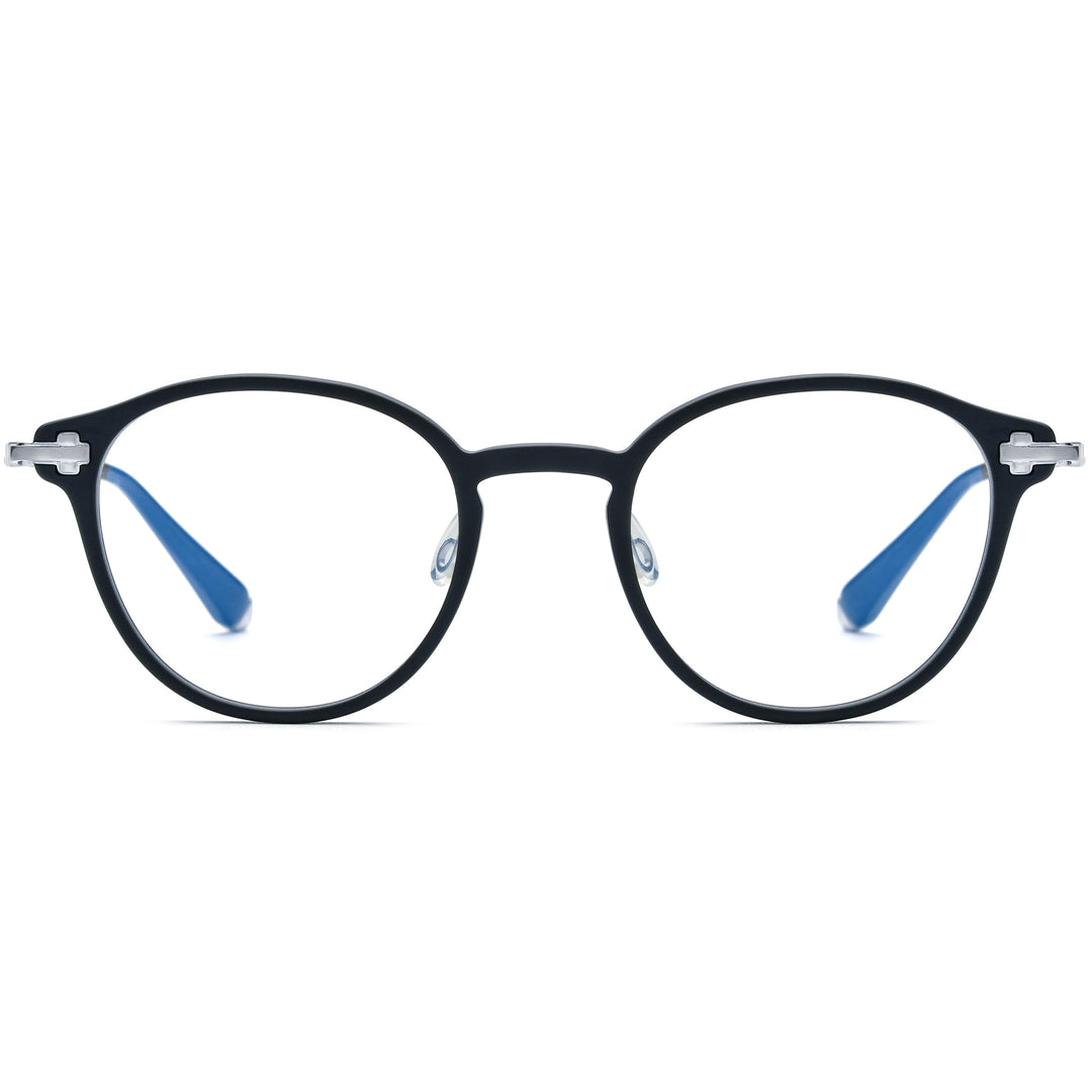 Round Glasses BR1369