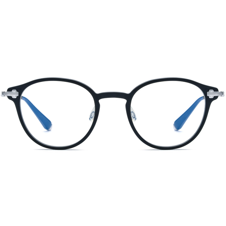 Round Glasses BR1369