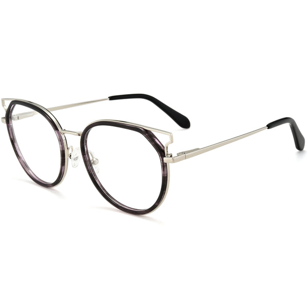 Round Glasses YEC1004