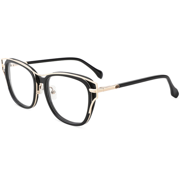 Square Glasses YEC1077