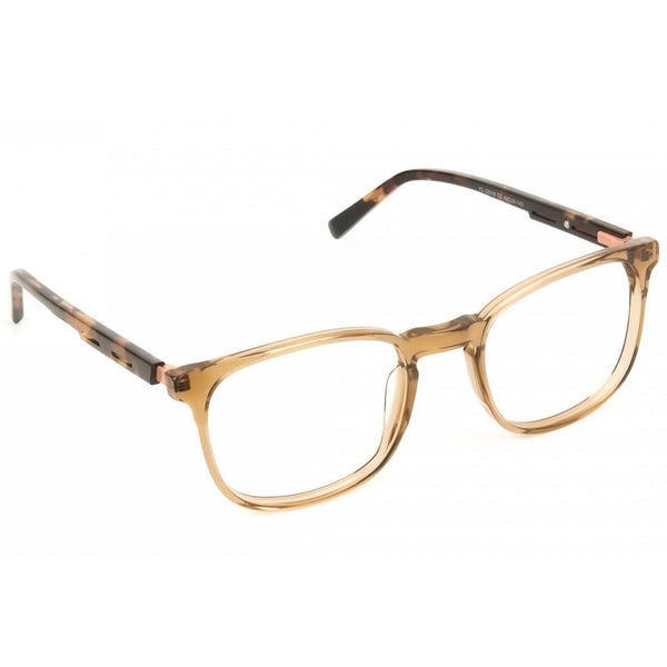 Square Glasses A3189