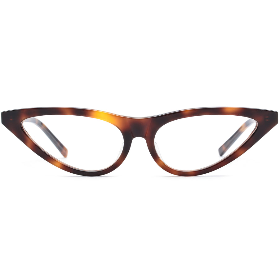 Cat-Eye Glasses BR1077