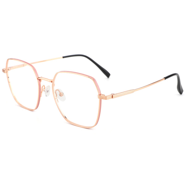 Geometric Glasses YPT1007