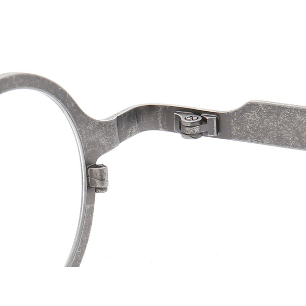 Round Glasses A3843