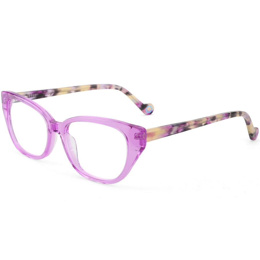 Cat-Eye Glasses YSAA1025