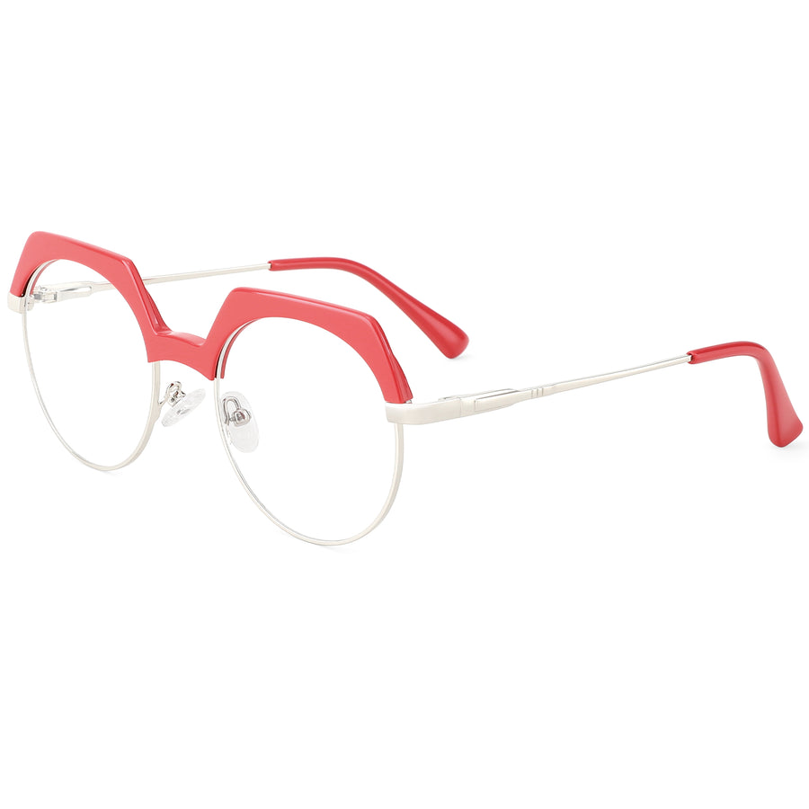 Browline Glasses YEC1082