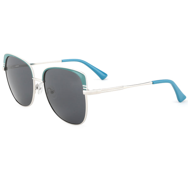 Square Sunglasses YS1046