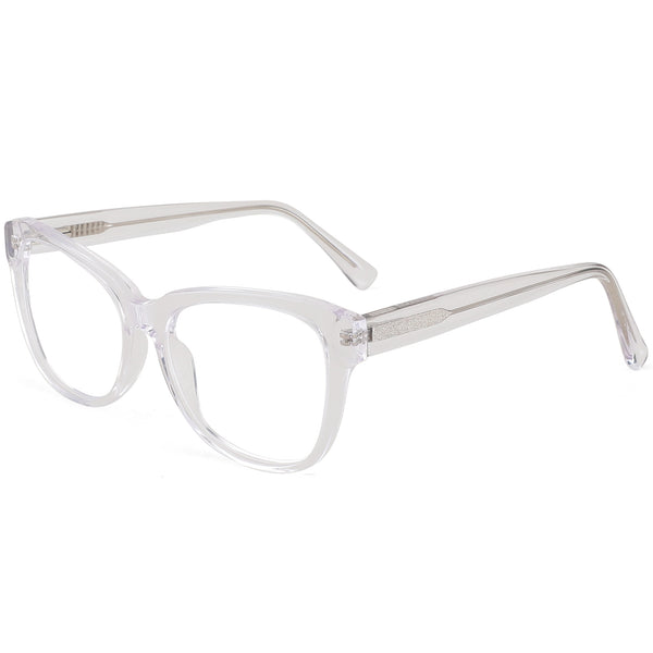 Square Glasses YEA1036
