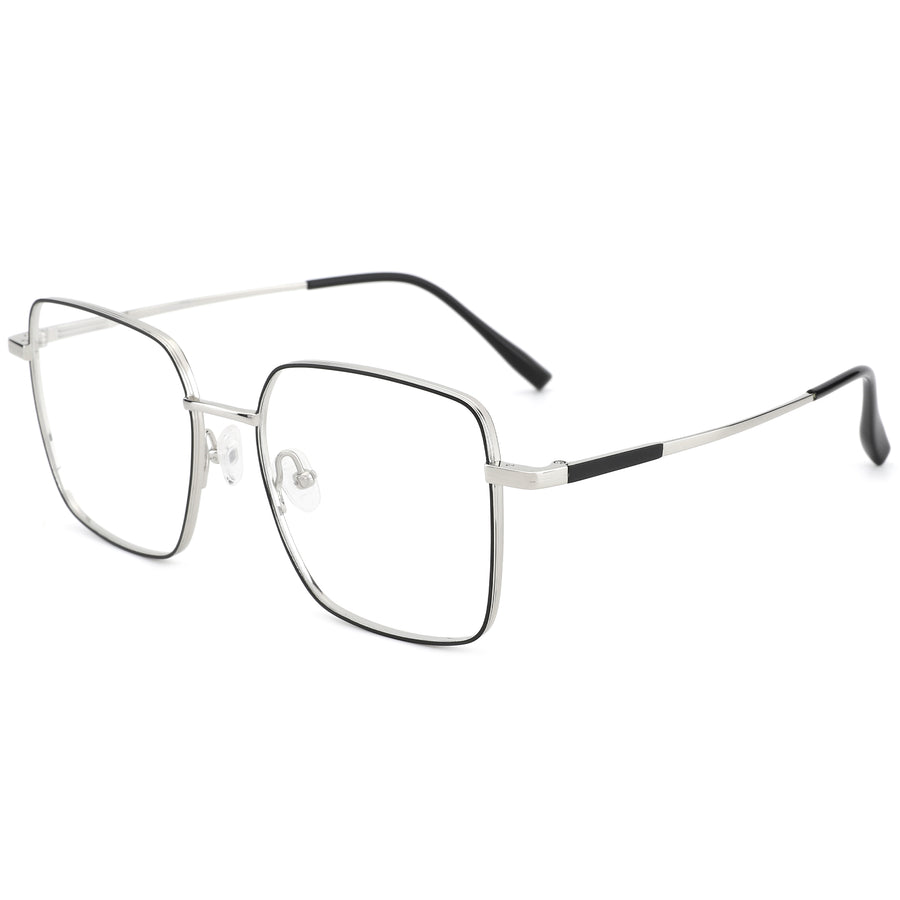 Square Glasses YPT1008