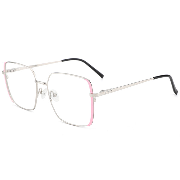 Square Glasses YEM1095