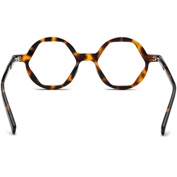 Geometric Glasses BR1275