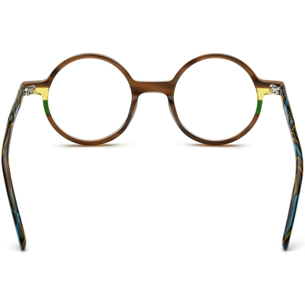 Round Glasses BR1047