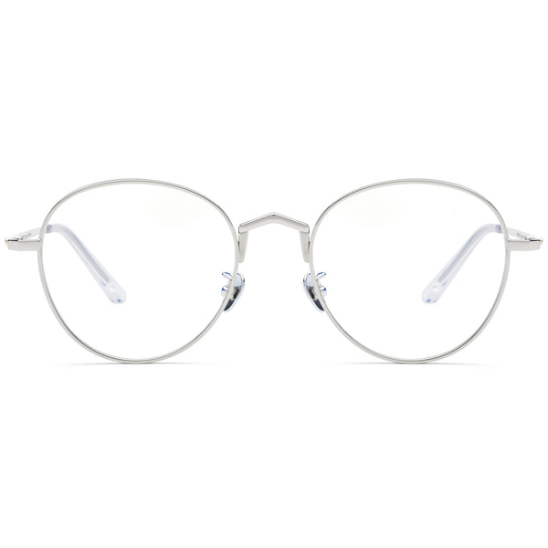 Round Glasses BR1199