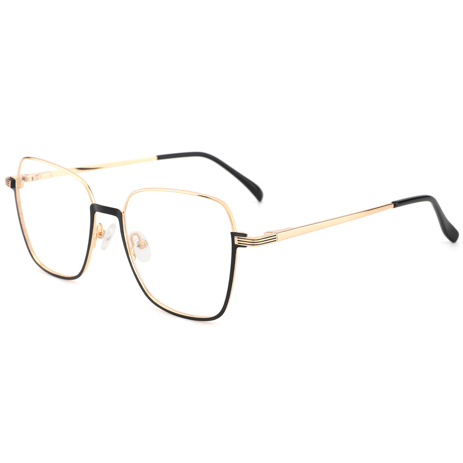 Square Glasses YEM1100