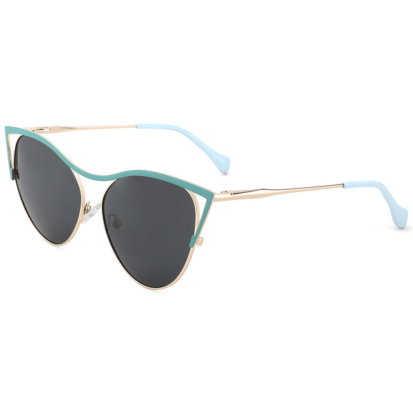 Cat-Eye Sunglasses YS1170
