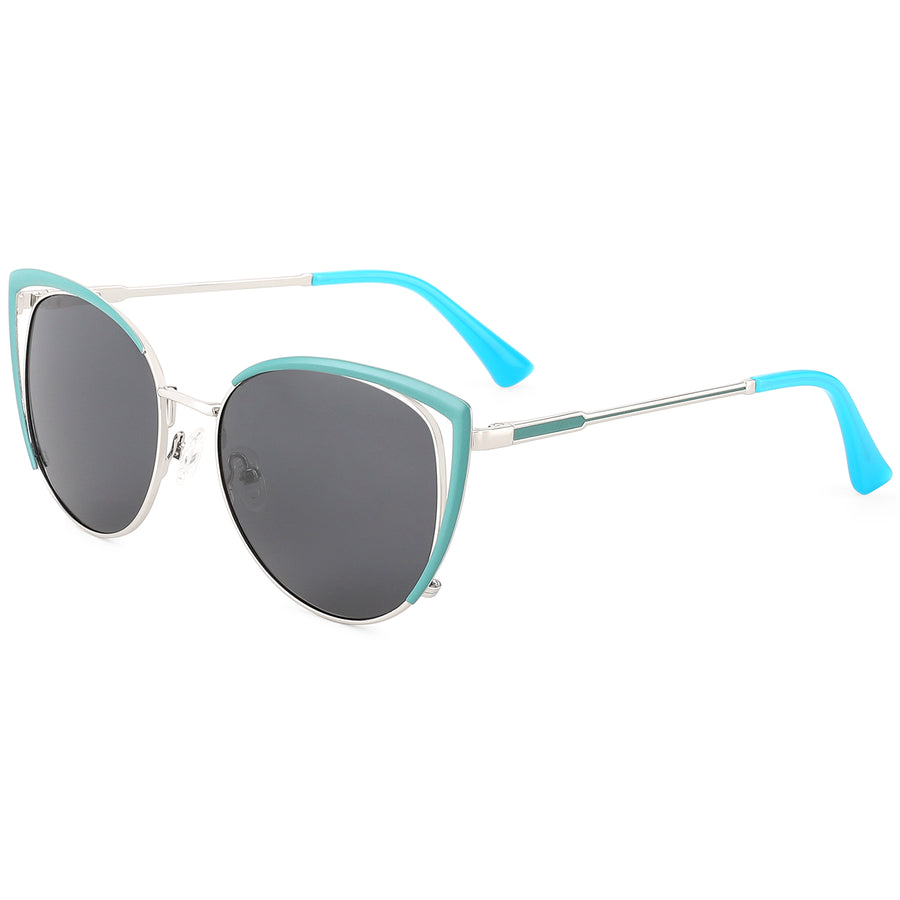 Cat-Eye Sunglasses YS1054