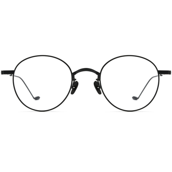 Round Glasses BR1321