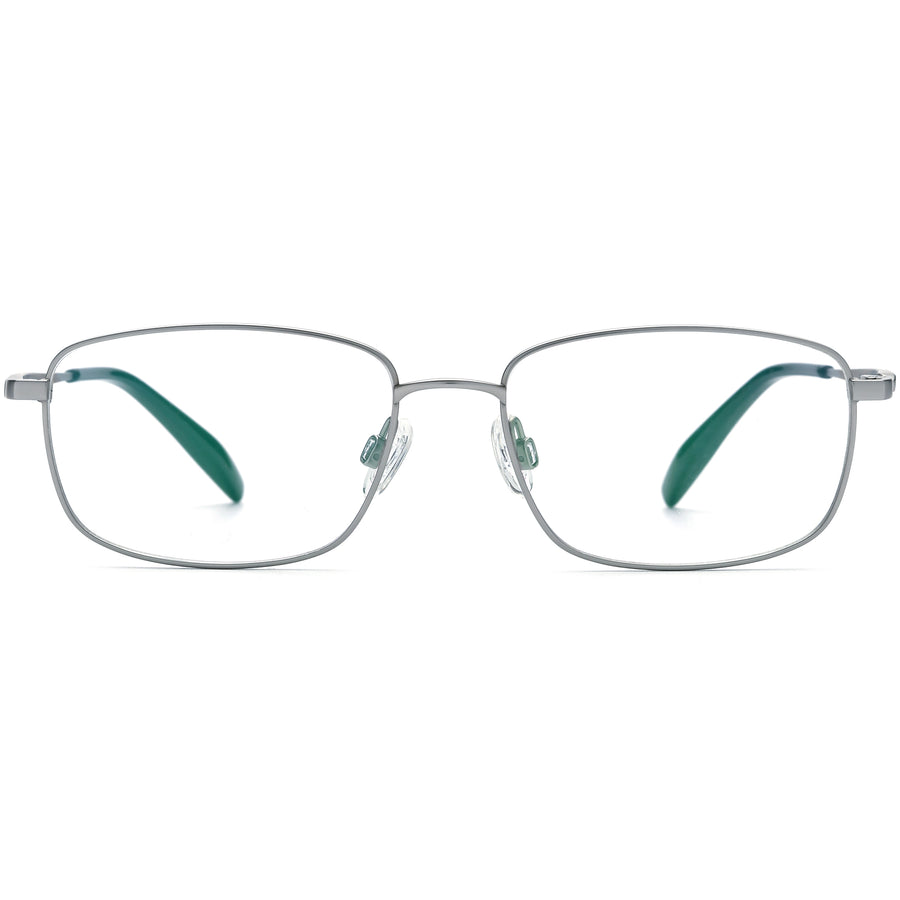 Rectangle Glasses BR1365