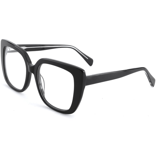 Cat-Eye Glasses YSAA1031
