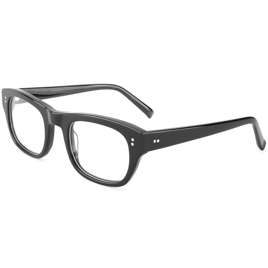 Rectangle Glasses YEA1043