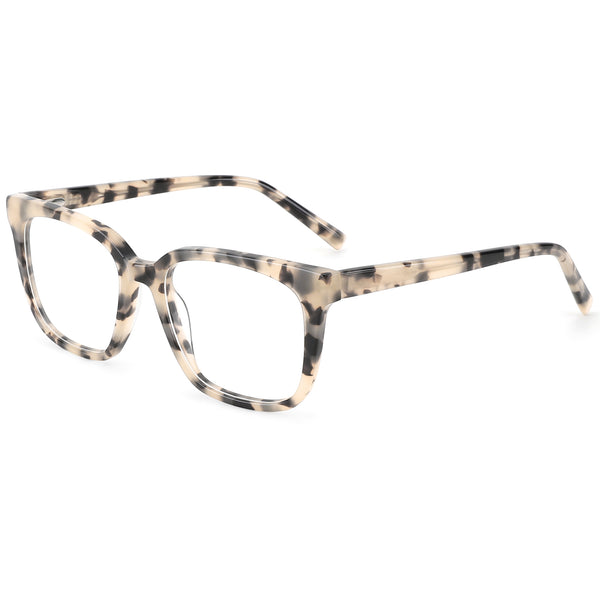Square Glasses YEA1055