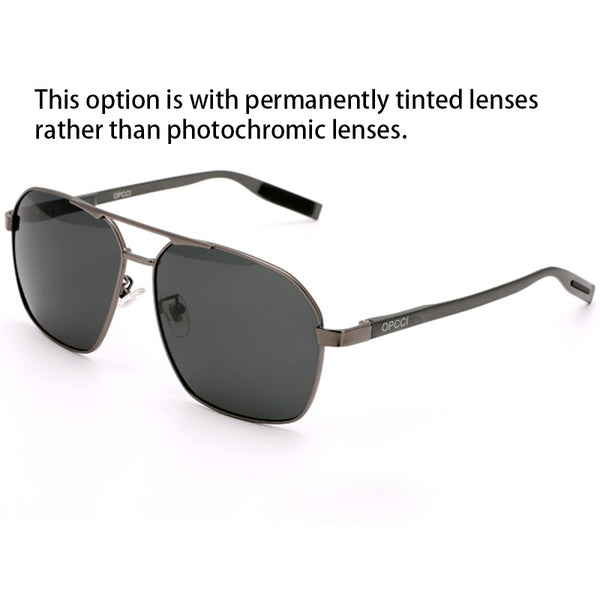 Aviator Sunglasses S1049