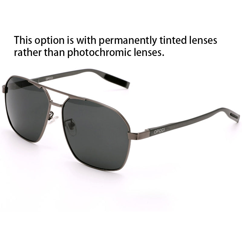 Aviator Sunglasses S1049