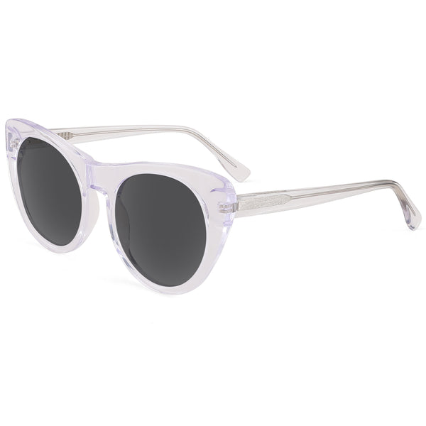 Cat-Eye Sunglasses YS1067