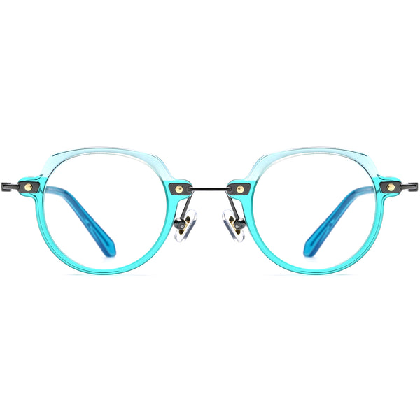 Round Glasses BR1109