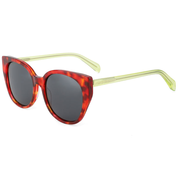 Cat-Eye Sunglasses YS1102