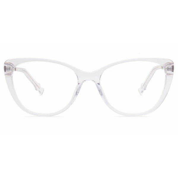 Cat-Eye Glasses A1230