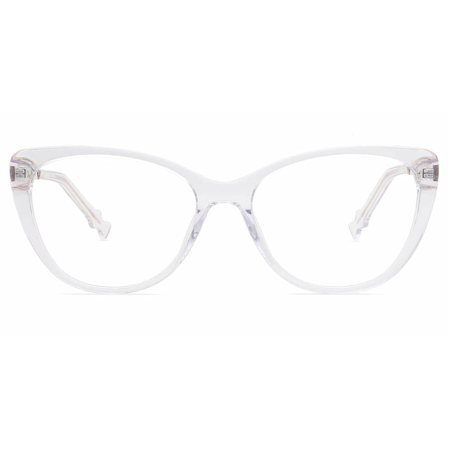 Cat-Eye Glasses A1230