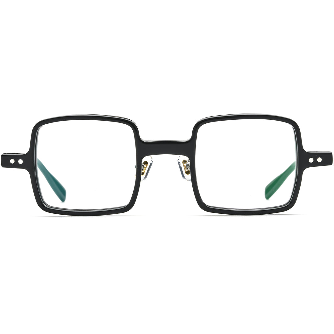 Square Glasses BR1105