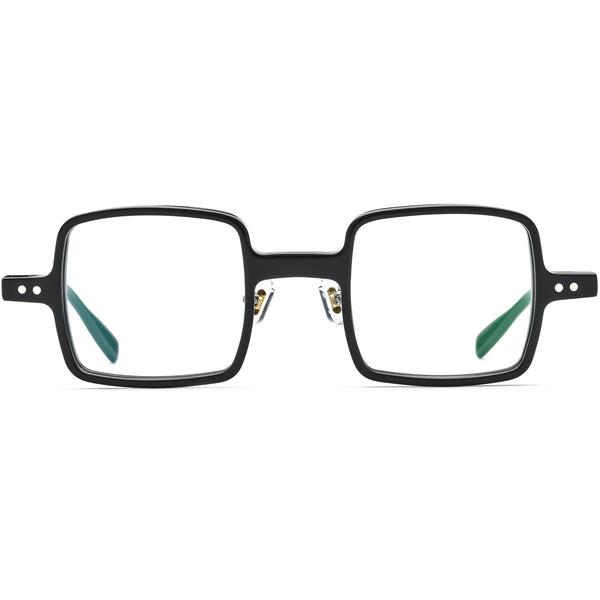 Square Glasses BR1105