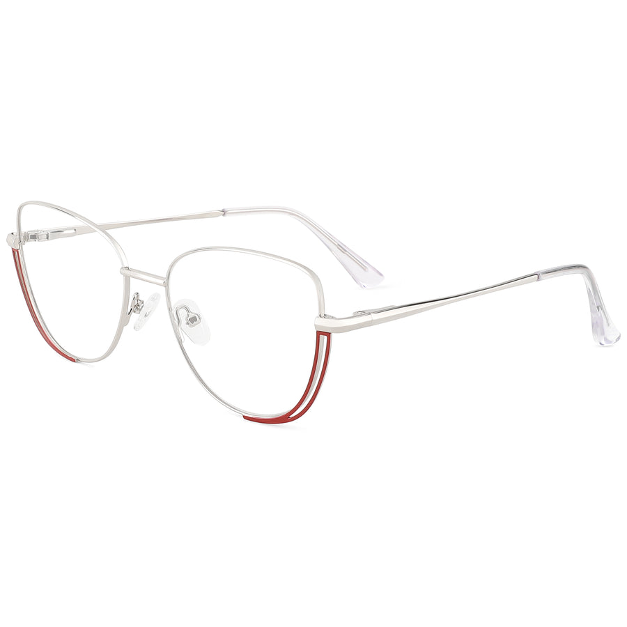 Cat-Eye Glasses YEM1010