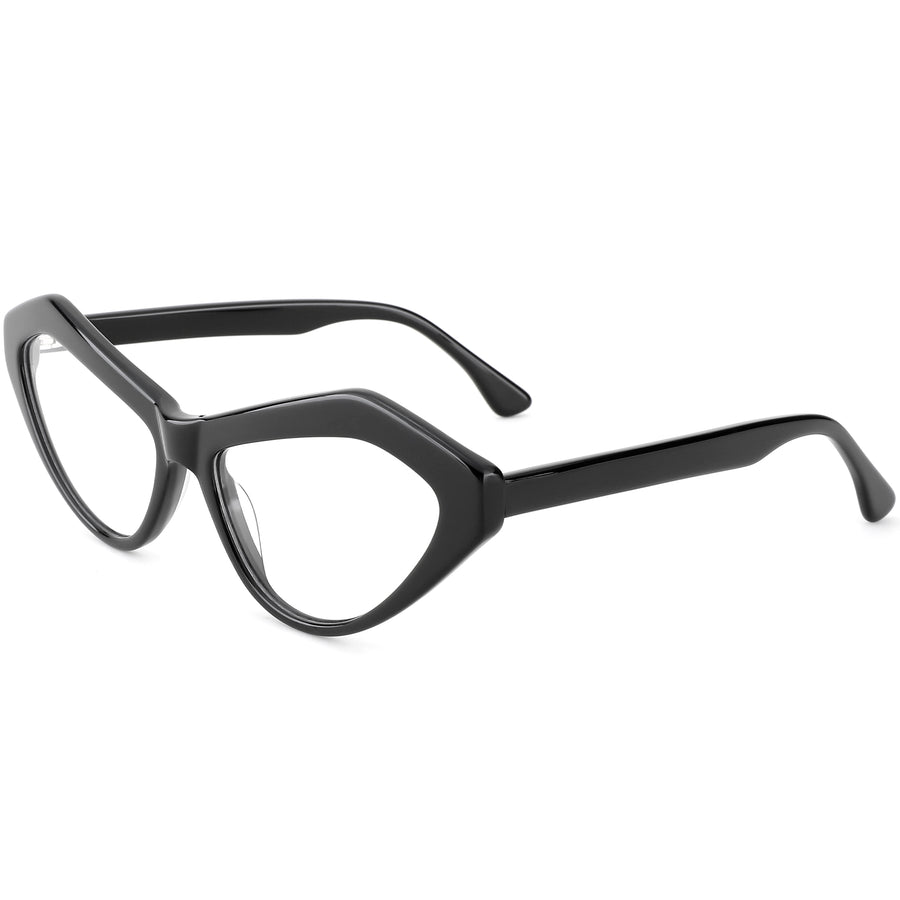 Cat-Eye Glasses YSAA1054