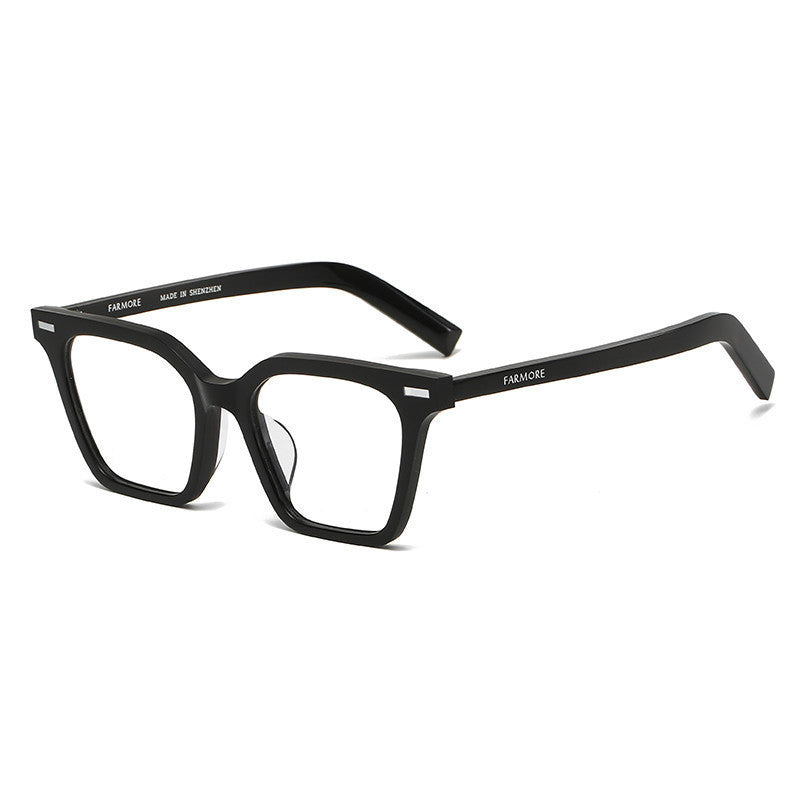 Cat-Eye Glasses A1928