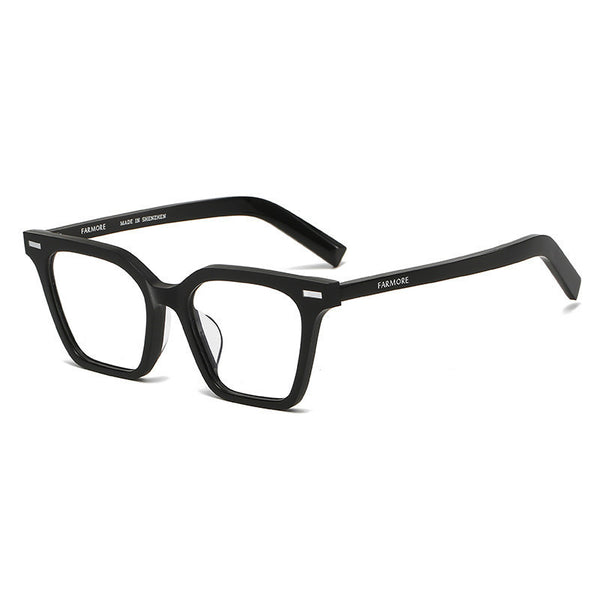 Cat-Eye Glasses A1928