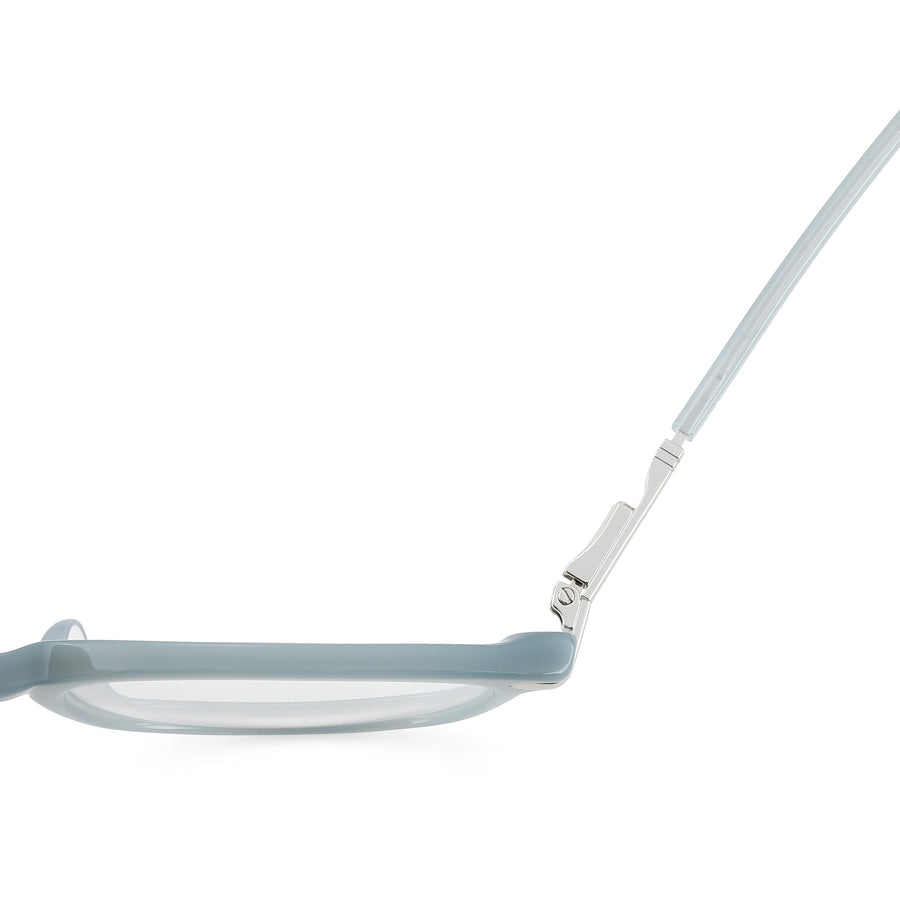 Square Glasses YAC1009