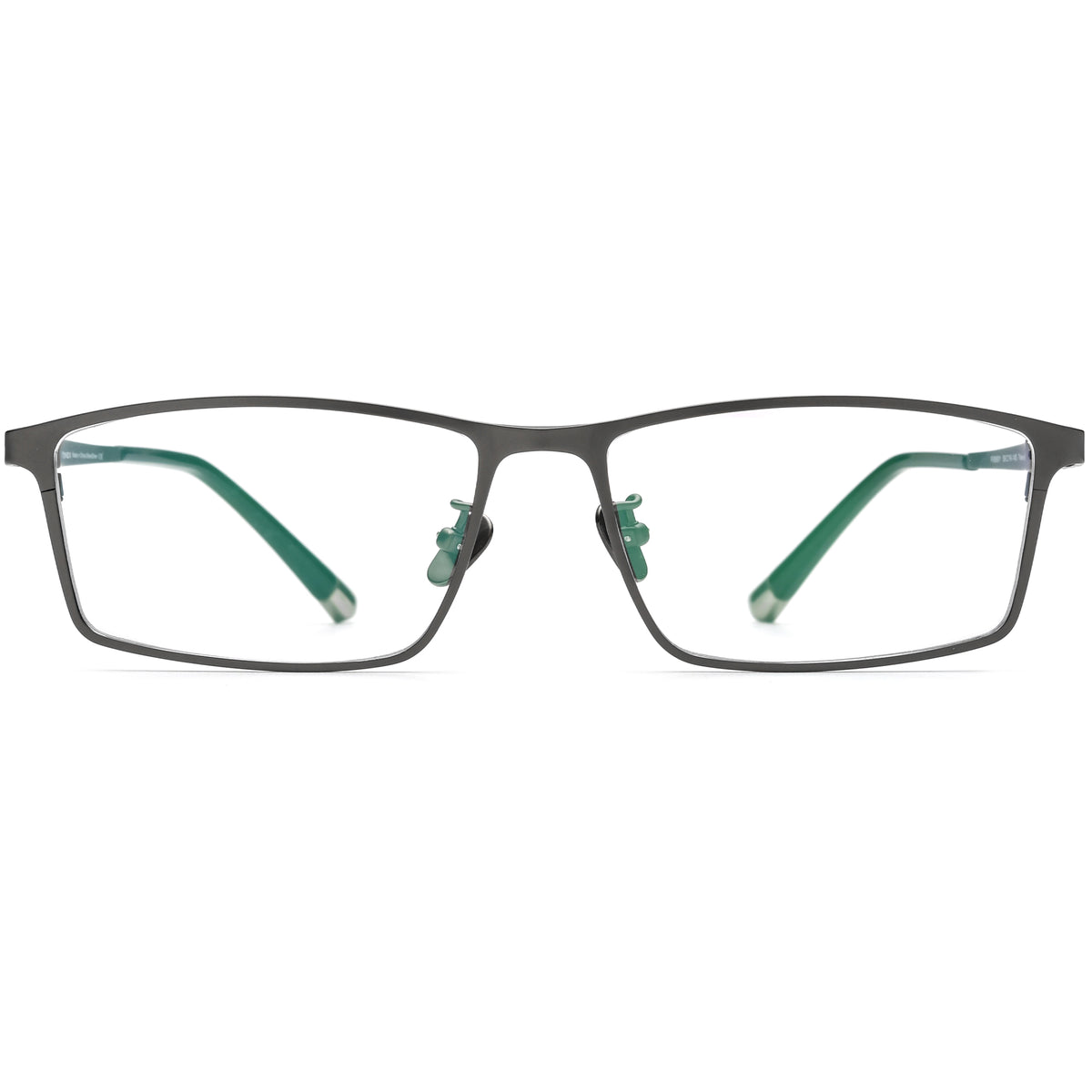Rectangle Glasses BR1209