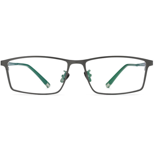 Rectangle Glasses BR1209