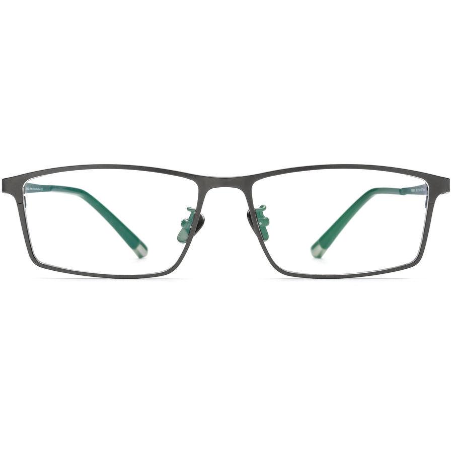 Rectangle Glasses BR1209