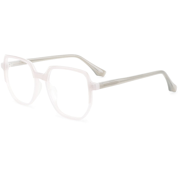 Square Glasses YAA1064