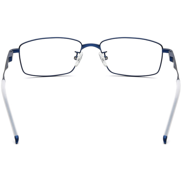 Rectangle Glasses BR1173