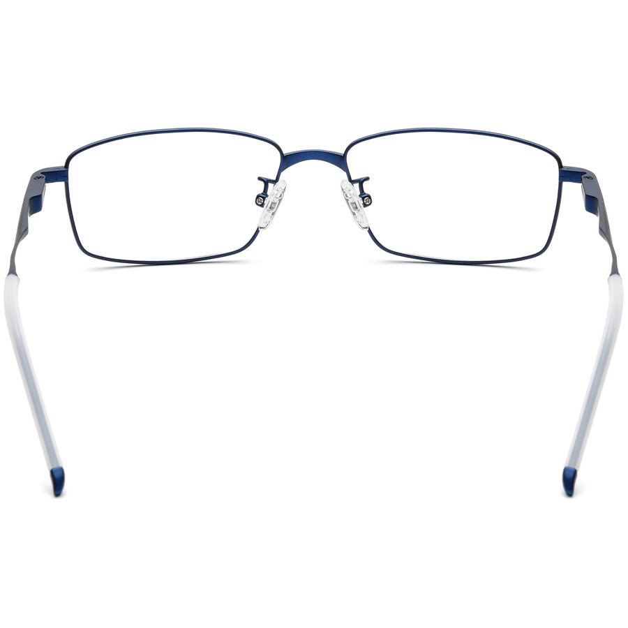 Rectangle Glasses BR1173