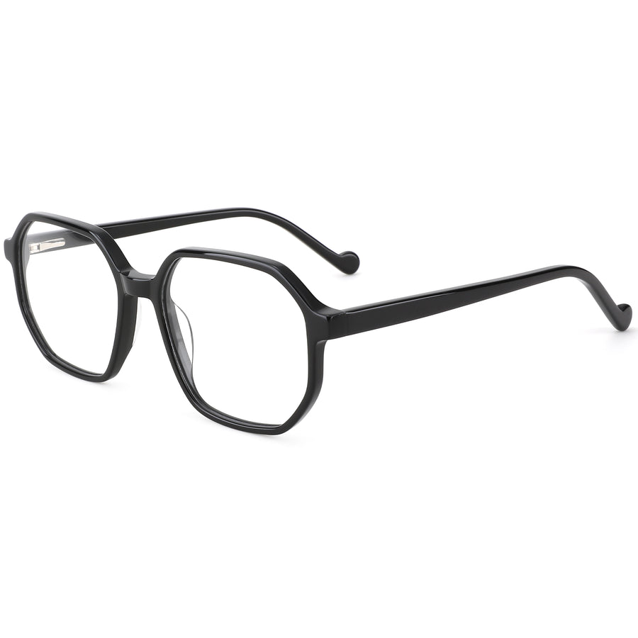 Geometric Glasses YSAA1064