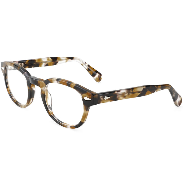 Square Glasses YEA1044